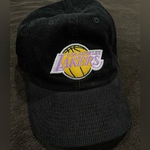 Lakers hat